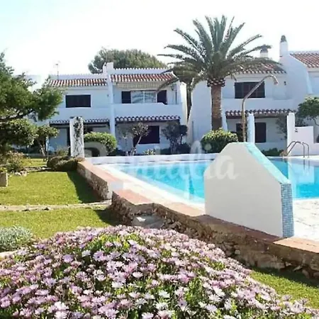 Σπίτι διακοπών Pons