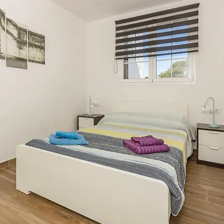 Holiday home Pons Cala'N Bosch (Menorca)