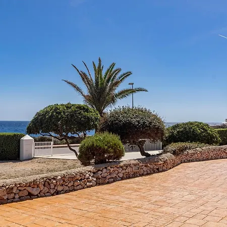 Holiday home Pons Cala'N Bosch (Menorca)