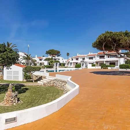 Pons Cala en Bosch