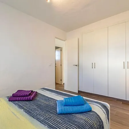 Holiday home Pons
