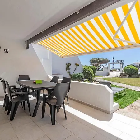 Pons Σπίτι διακοπών *