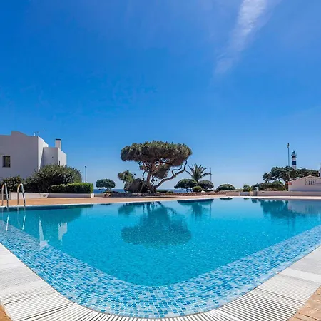 Pons Cala'N Bosch (Menorca)