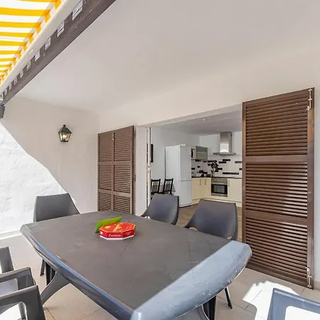 Holiday home Pons Cala'N Bosch (Menorca)
