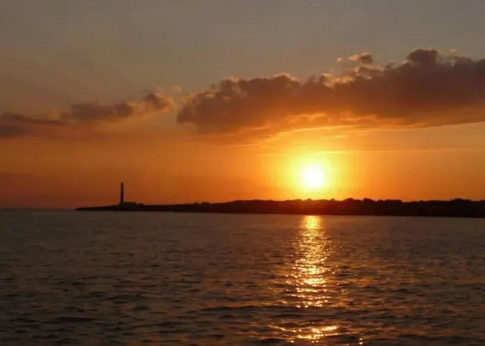 Prázdninový dům Pons *