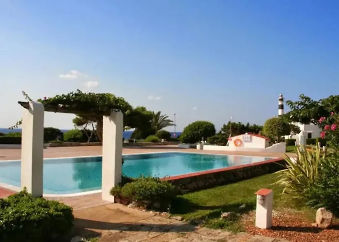 Pons * Cala en Bosch