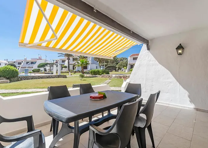 Pons Prázdninový dům *