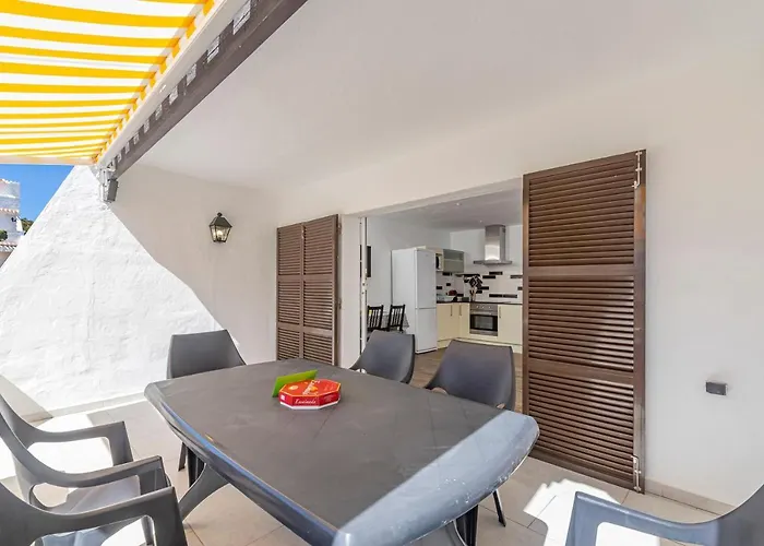 Prázdninový dům Pons Cala en Bosch