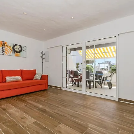 Pons Prázdninový dům *