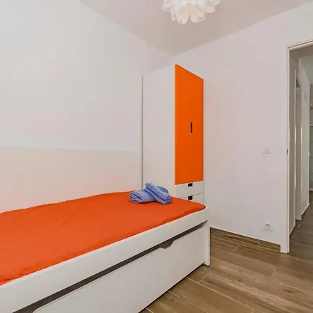 Pons Prázdninový dům *