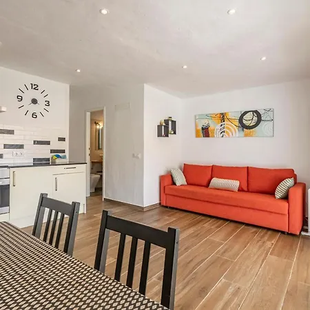 Pons * Cala en Bosch