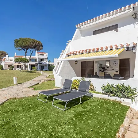 Pons Tatil Evi Cala en Bosch