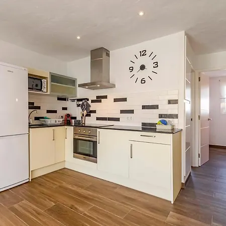 Pons Dom wakacyjny Cala en Bosch