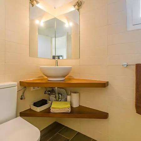 Pons Tatil Evi