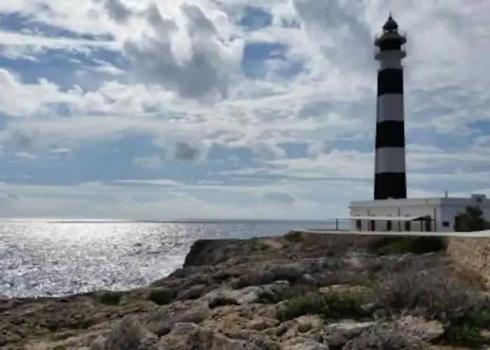 بيت للعطل Pons