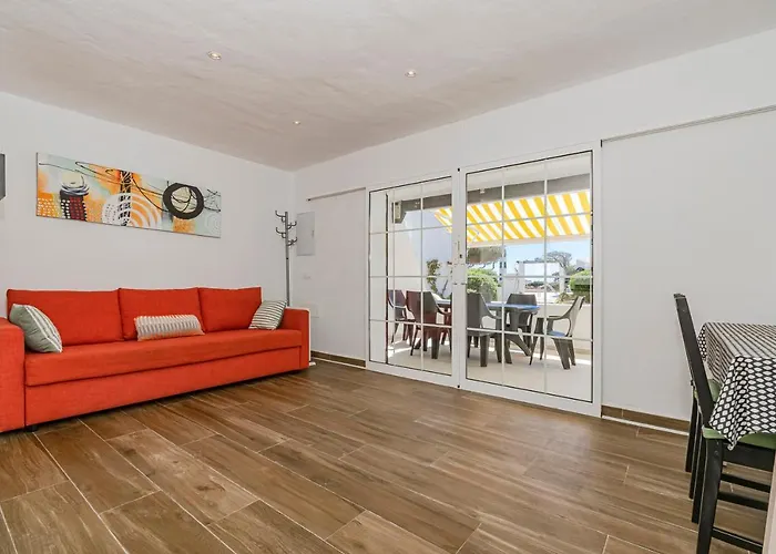 Pons بيت للعطل *