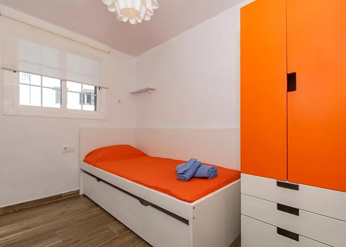 بيت للعطل Pons *