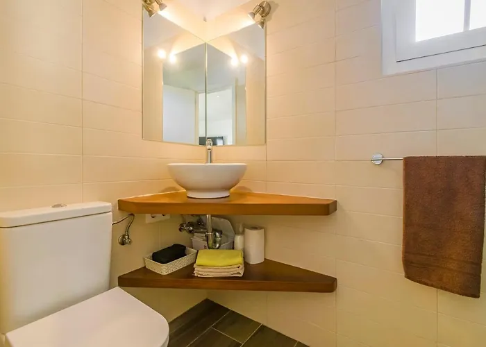 Pons بيت للعطل